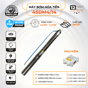 Điện Máy Cơ Khí Chính Hãng