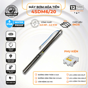 Điện Máy Cơ Khí Chính Hãng