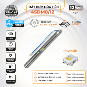 Điện Máy Cơ Khí Chính Hãng