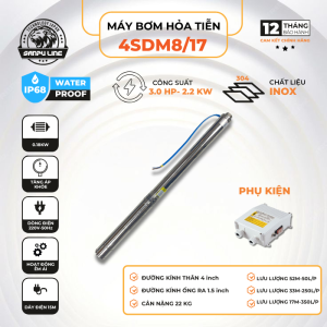 Điện Máy Cơ Khí Chính Hãng