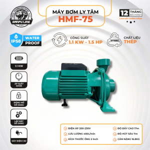 Điện Máy Cơ Khí Chính Hãng