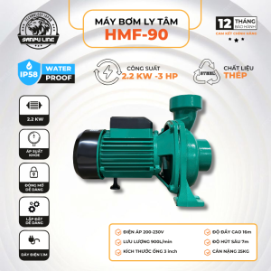 Điện Máy Cơ Khí Chính Hãng