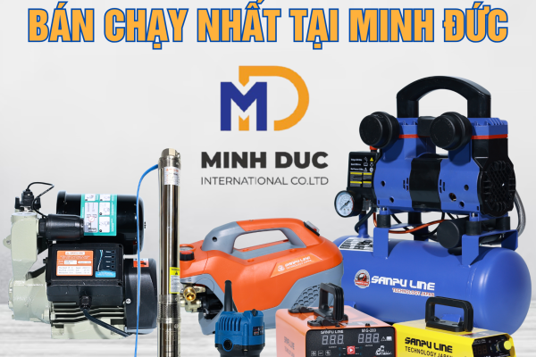 TỔNG HỢP CÁC MÁY CƠ KHÍ BÁN CHẠY NHẤT..