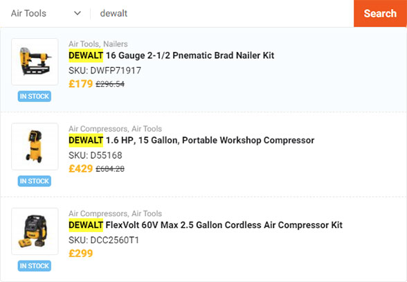 Điện Máy Cơ Khí Chính Hãng