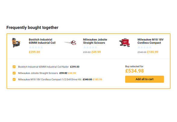 Điện Máy Cơ Khí Chính Hãng