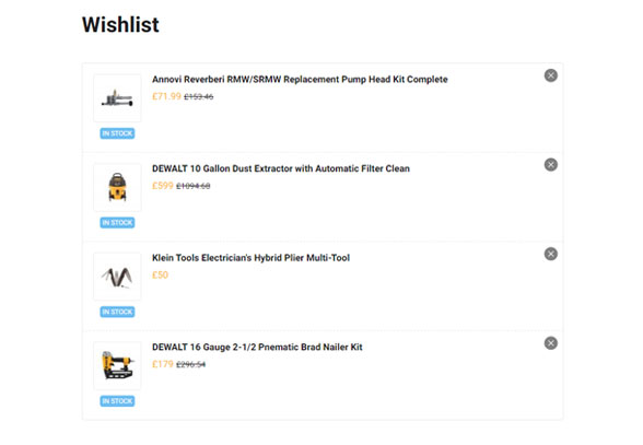 Điện Máy Cơ Khí Chính Hãng