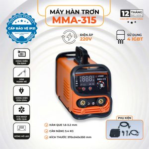 Điện Máy Cơ Khí Chính Hãng