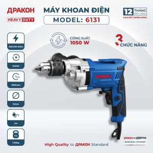 Máy Khoan Điện 6131