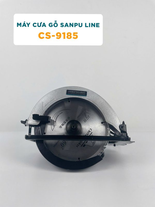 Máy cưa gỗ CS-9185