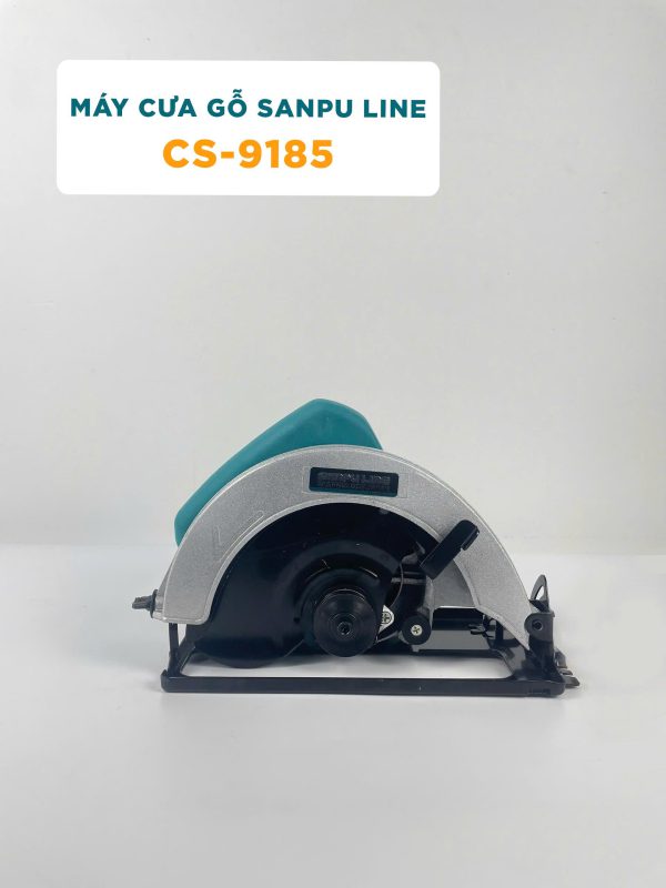 Máy cưa gỗ CS-9185
