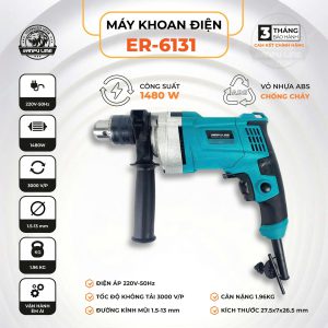 Điện Máy Cơ Khí Chính Hãng