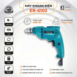 Điện Máy Cơ Khí Chính Hãng