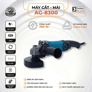 Điện Máy Cơ Khí Chính Hãng