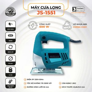 Điện Máy Cơ Khí Chính Hãng