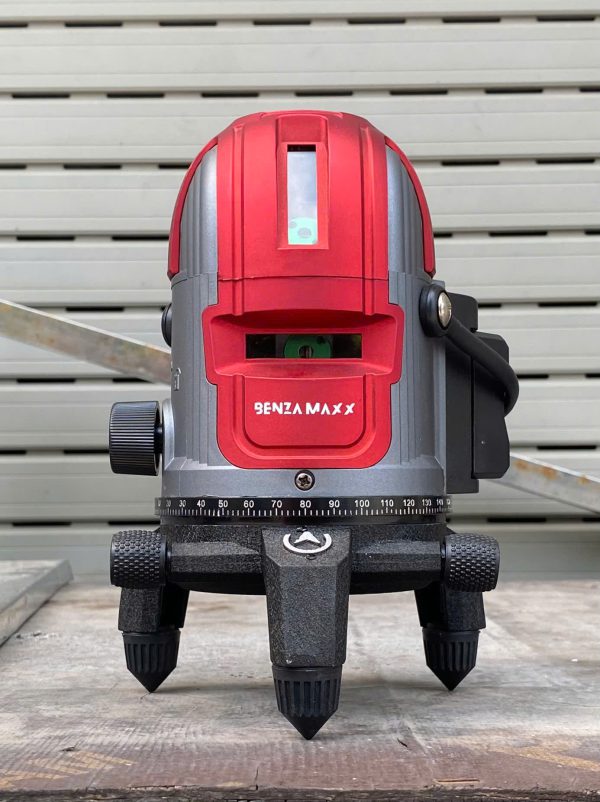 Máy cân bằng laser red 5 tia