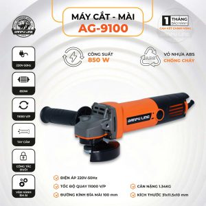 Điện Máy Cơ Khí Chính Hãng