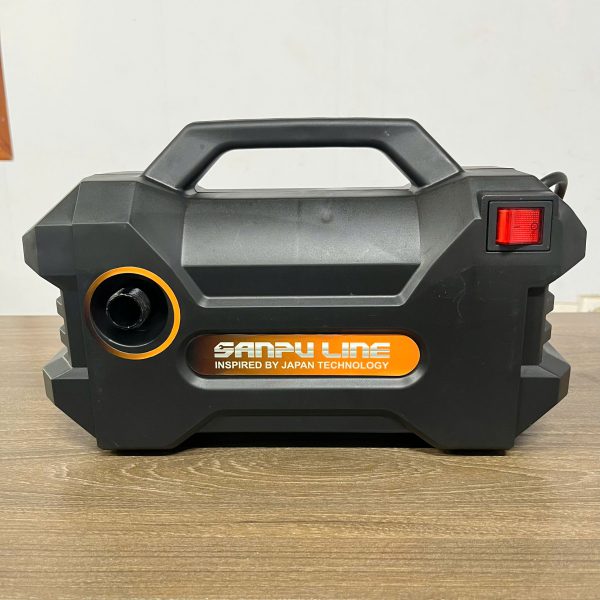 Máy rửa xe SN-001