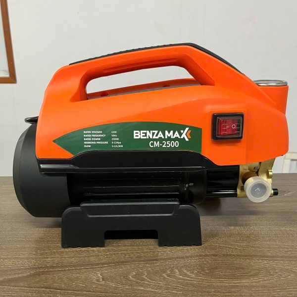Máy rửa xe CM-2500