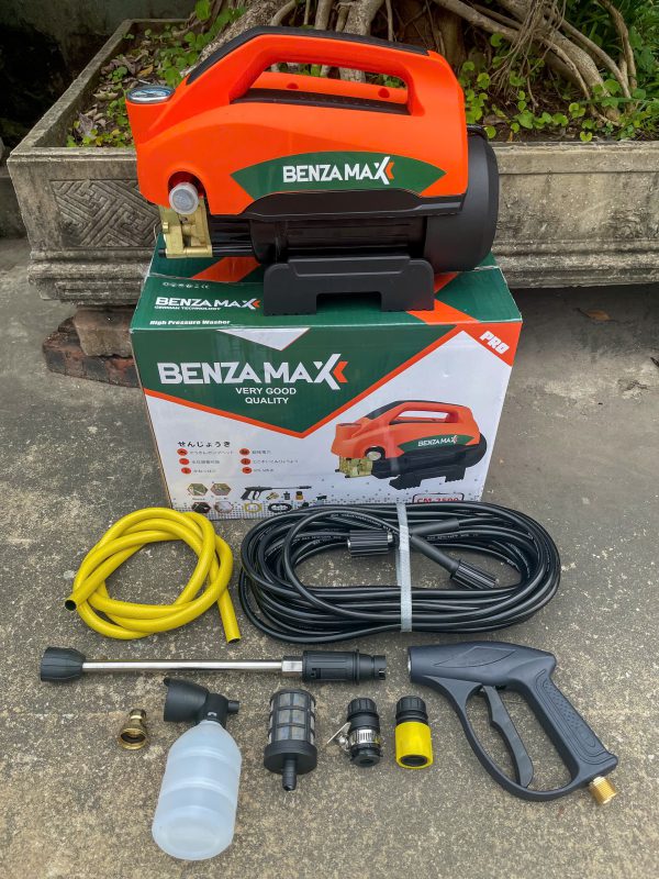 Máy rửa xe CM-2500