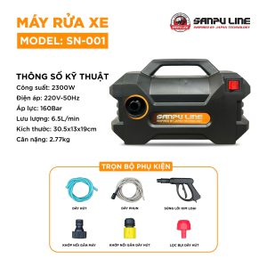 Điện Máy Cơ Khí Chính Hãng