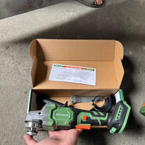 Điện Máy Cơ Khí Chính Hãng