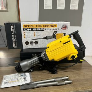 Điện Máy Cơ Khí Chính Hãng