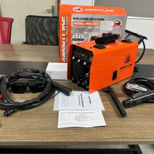 Điện Máy Cơ Khí Chính Hãng